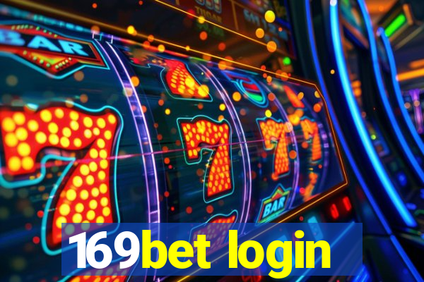 169bet login